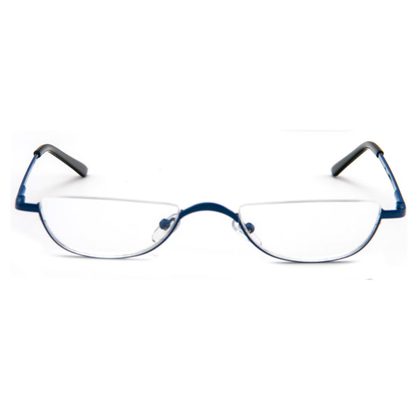 Half Metal Moon Readers for Women Men