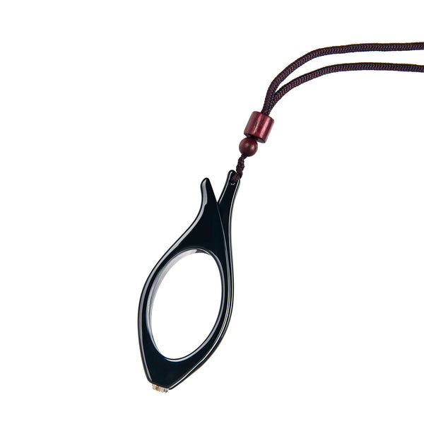 Folding Cat Eye Reading Glasses Lightweight