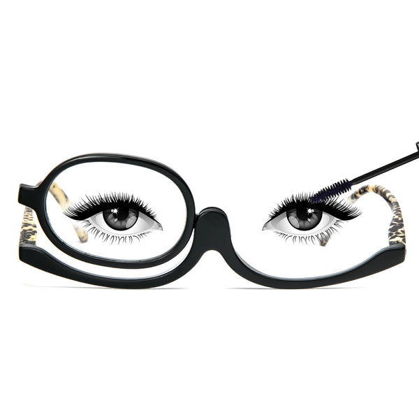 Makeup Reading Glasses Magnifying Glasses Readers for Women