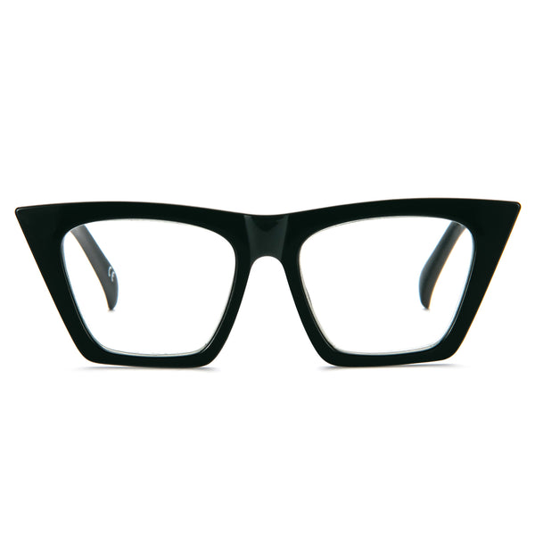 1PC Wide View Reading Glasses Suitable for Daily use