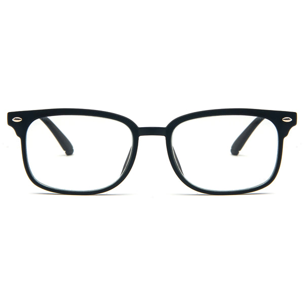 Colorful Reading Glasses Stylish Square Style For Ladies