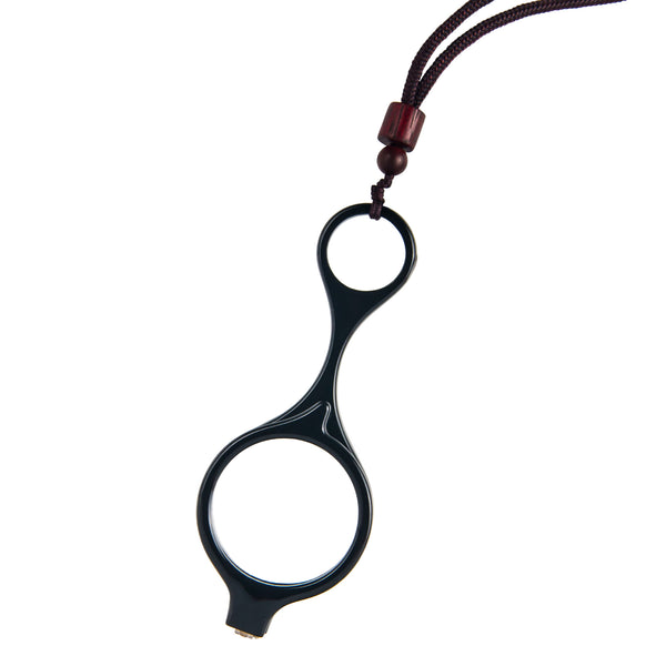 Folding Round Reading Glasses Lightweight