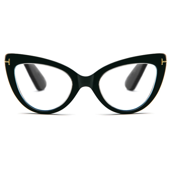 Cateye Reading Glasses For Women