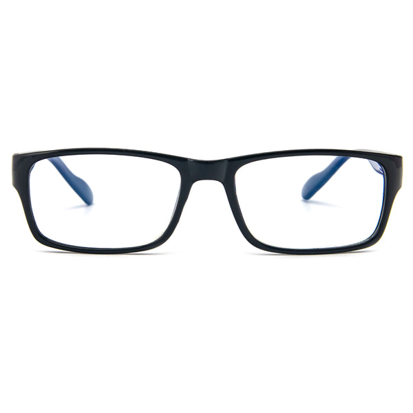 1pc Square reading glasses Suitable for Women use