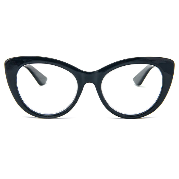 Cat Eye Reading Glasses Cute Stylish Readers