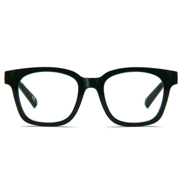 Classic Clear Lens Reading glasses for Women&Men