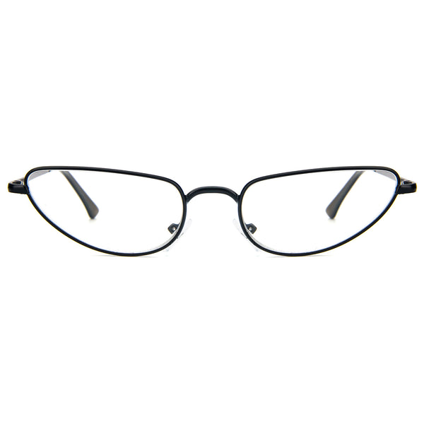 1pc Full Moon Frame Reading Glasses  for Man and Women