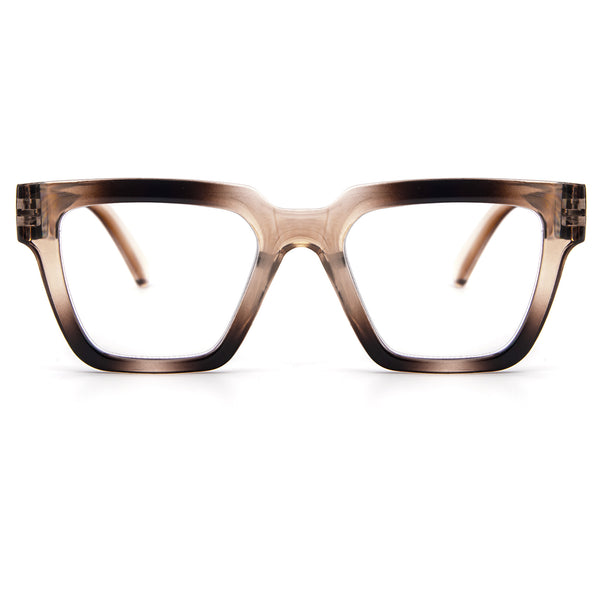Square Frame Style Reading Glasses for  Women  Glasses